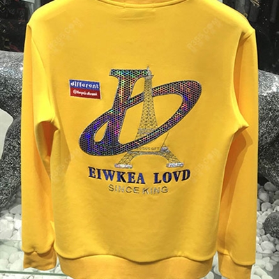 市场上装-卫衣-欧货卫衣【实拍】