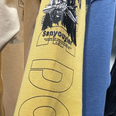 市场上装-卫衣-微潮卫衣【实拍】