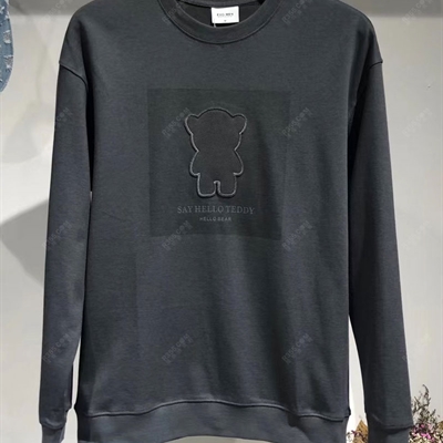 市场上装-卫衣-休闲卫衣【实拍】