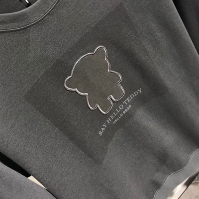 市场上装-卫衣-休闲卫衣【实拍】