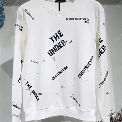 市场上装-卫衣-休闲卫衣【实拍】