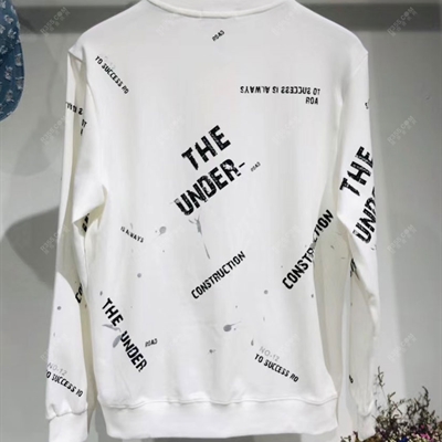 市场上装-卫衣-休闲卫衣【实拍】