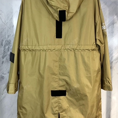 市场上装-中长外套-微潮中长外套【实拍】