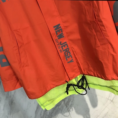 市场上装-中长外套-微潮中长外套【实拍】