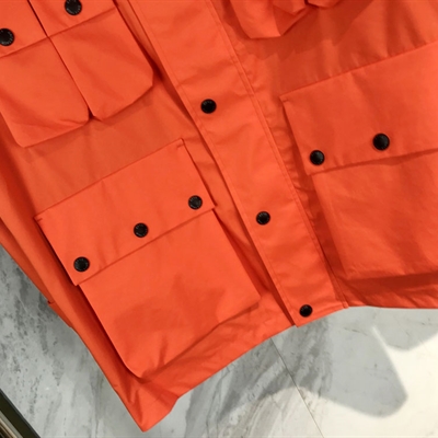 市场上装-中长外套-休闲中长外套【实拍】