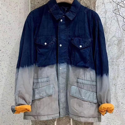 市场上装-中长外套-休闲中长外套【实拍】