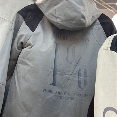 市场上装-中长外套-休闲中长外套【实拍】