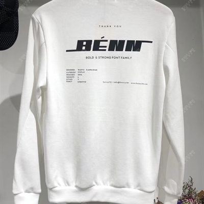 市场上装-卫衣-微潮卫衣【实拍】