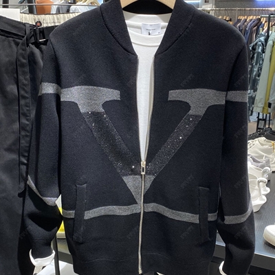 市场上装-毛衫-休闲毛衫【实拍】