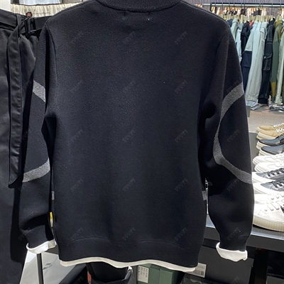 市场上装-毛衫-休闲毛衫【实拍】