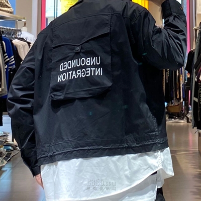 市场上装-衬衫-微潮衬衫