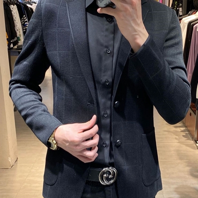 市场上装-单西-休闲单西