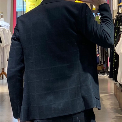 市场上装-单西-休闲单西