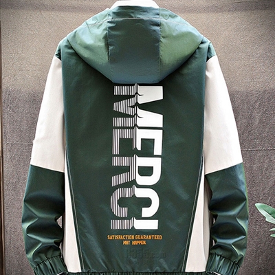 市场上装-夹克-土货夹克