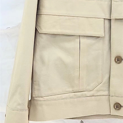 市场上装-夹克-休闲夹克