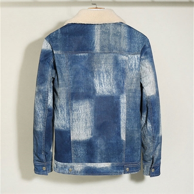 市场上装-夹克-休闲夹克