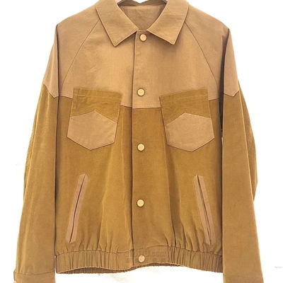 市场上装-夹克-休闲夹克