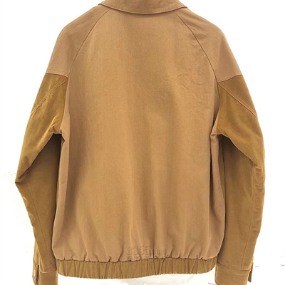 市场上装-夹克-休闲夹克