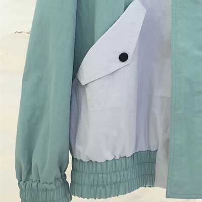 市场上装-夹克-休闲夹克