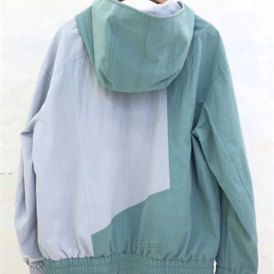 市场上装-夹克-休闲夹克