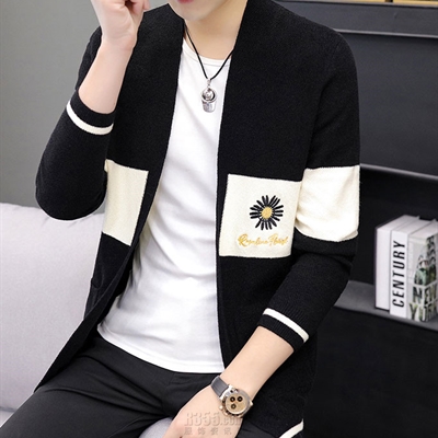 市场上装-毛衫-休闲毛衫