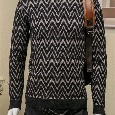 市场上装-毛衫-休闲毛衫