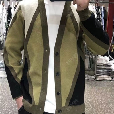 市场上装-毛衫-休闲毛衫