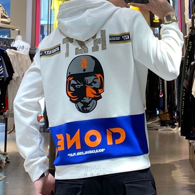 市场上装-卫衣-欧货卫衣