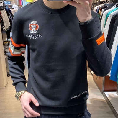 市场上装-卫衣-欧货卫衣