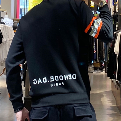 市场上装-卫衣-欧货卫衣