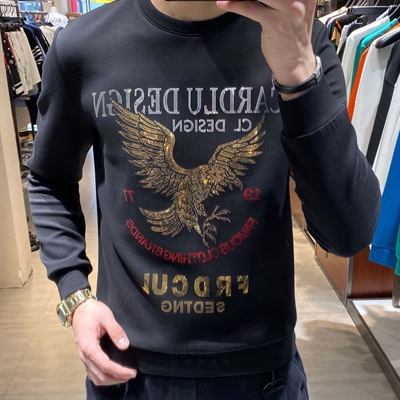 市场上装-卫衣-欧货卫衣