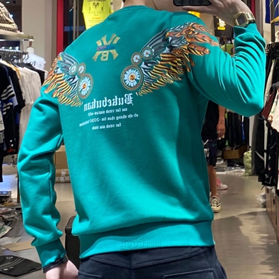 市场上装-卫衣-欧货卫衣