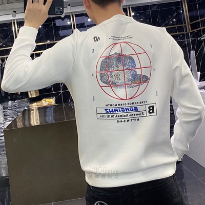 市场上装-卫衣-欧货卫衣