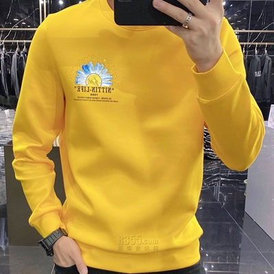 市场上装-卫衣-欧货卫衣