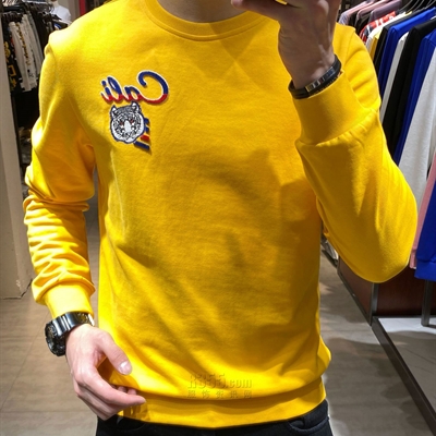 市场上装-卫衣-欧货卫衣