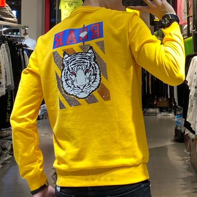 市场上装-卫衣-欧货卫衣