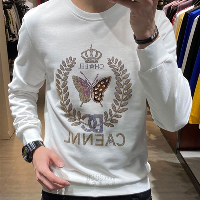 市场上装-卫衣-欧货卫衣