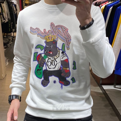 市场上装-卫衣-欧货卫衣