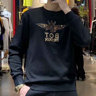 市场上装-卫衣-欧货卫衣