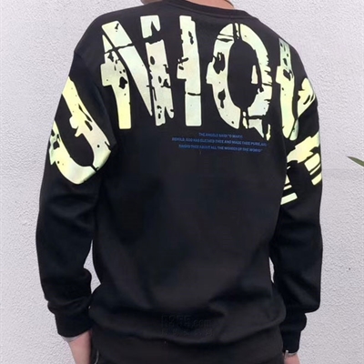 市场上装-卫衣-欧货卫衣