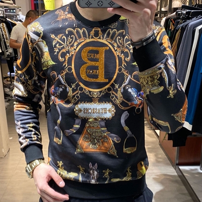 市场上装-卫衣-欧货卫衣