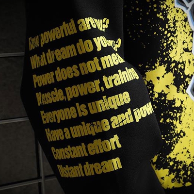 市场上装-卫衣-微潮卫衣