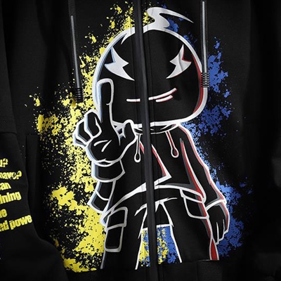 市场上装-卫衣-微潮卫衣