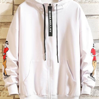 市场上装-卫衣-微潮卫衣