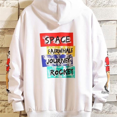 市场上装-卫衣-微潮卫衣