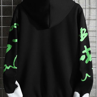 市场上装-卫衣-微潮卫衣