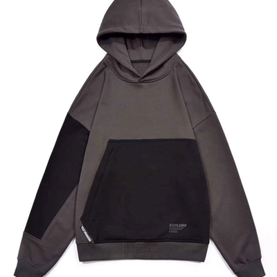 市场上装-卫衣-休闲卫衣