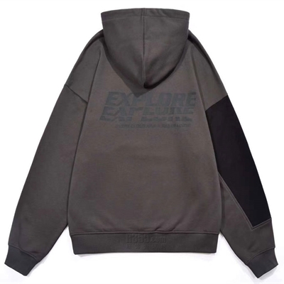 市场上装-卫衣-休闲卫衣