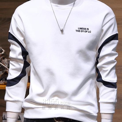 市场上装-卫衣-休闲卫衣