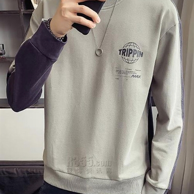 市场上装-卫衣-休闲卫衣